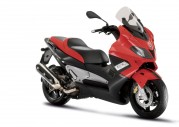 Gilera Nexus 300